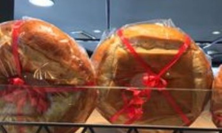 pogne artisanale faite maison dans votre boulangerie l'évidence à tain l'hermitage